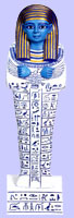 Shabti Mummy
