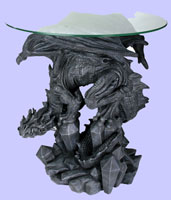Vasuki Dragon Table