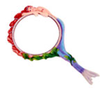 Mermaid Hand Mirror