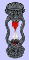Gargoyle Sandtimer