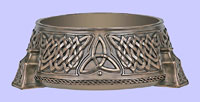 Celtic Trinity Bowl