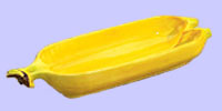 Banana Dish