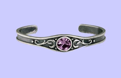 Fiona Bracelet Costume Jewelry