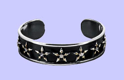 Star Bracelet Costume Jewelry