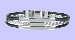 Wire Bracelet Costume Jewelry