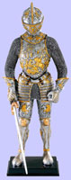 Knight Of The Renaissance