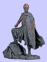 Templar Knight
