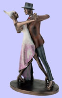 Let's Dance - Waltz
