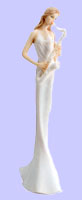 Capturing the Moments Figurines Saxophone
