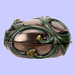 Nouveau Heart Box