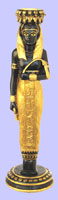Haqanefer Canle Holder