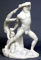 Hercules