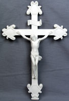 Crucifixion Of Christ