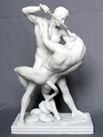 Theseus