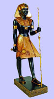 Egyptian Guardian