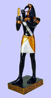 Eygiptian Thoth