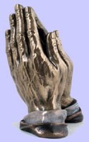 Praying Hands