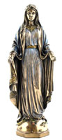 Mary