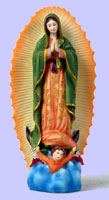 Lady Guadalupe