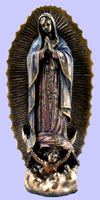 Lady Guadalupe