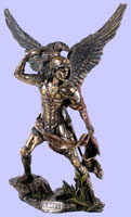 St. Uriel