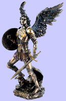 St. Michael