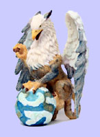 Tiger Griffin