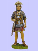 Roman Warrior