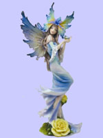 Fairyland Legends by Veronese Fairy Hinata
