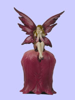 Amy Brown Hope Fairy Bell