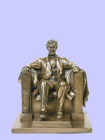 Abraham Lincoln