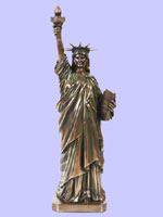 Statue of Liberty