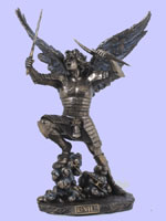 Remikel Statue Angel