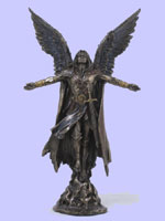 Angel Rising