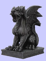 Gargoyle