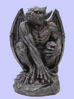 Gargoyle