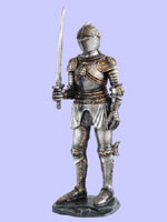 Medieval Knight
