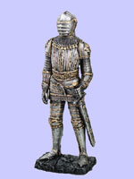 Medieval Knight
