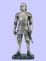 Medieval Knight
