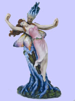 Fairyland Legends by Veronese Fairy Lovers