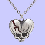 Deathlove Necklace