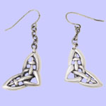 Celtic Earings