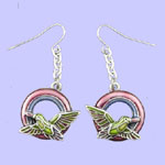Hummers Night Dream Earings