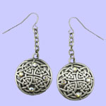 Fairy Faith Earings