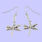 Wild Magic Earings