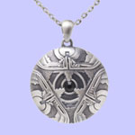 Deco Necklace