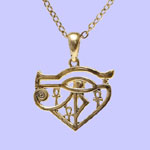 Eye of Horus