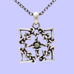 Celtic Necklace