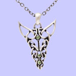 Celtic Necklace