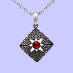 Celtic Necklace